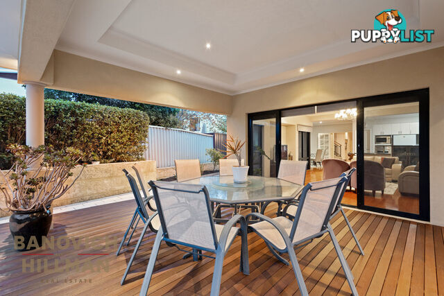 11 Kemp Road Mount Pleasant WA 6153