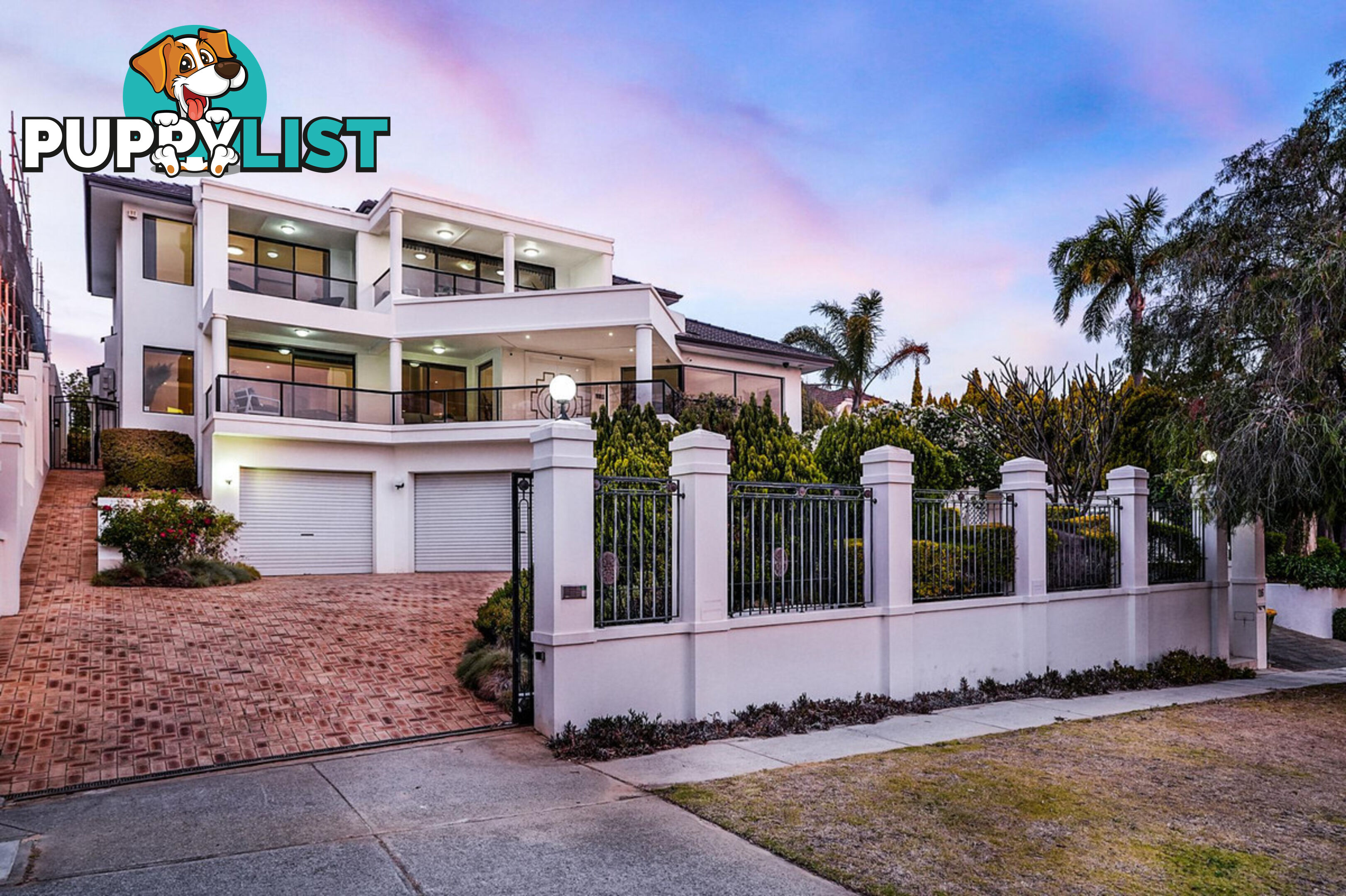 116 Forrest Street South Perth WA 6151