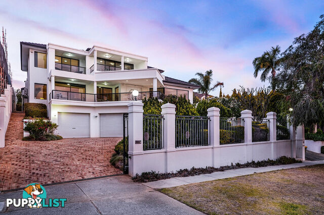 116 Forrest Street South Perth WA 6151