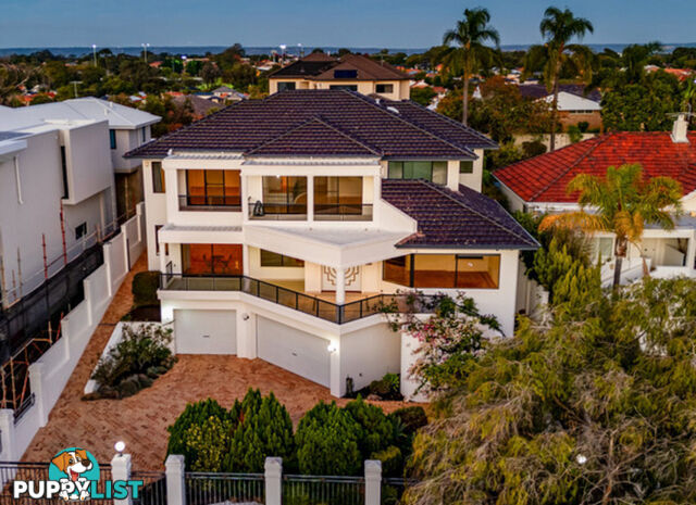 116 Forrest Street South Perth WA 6151