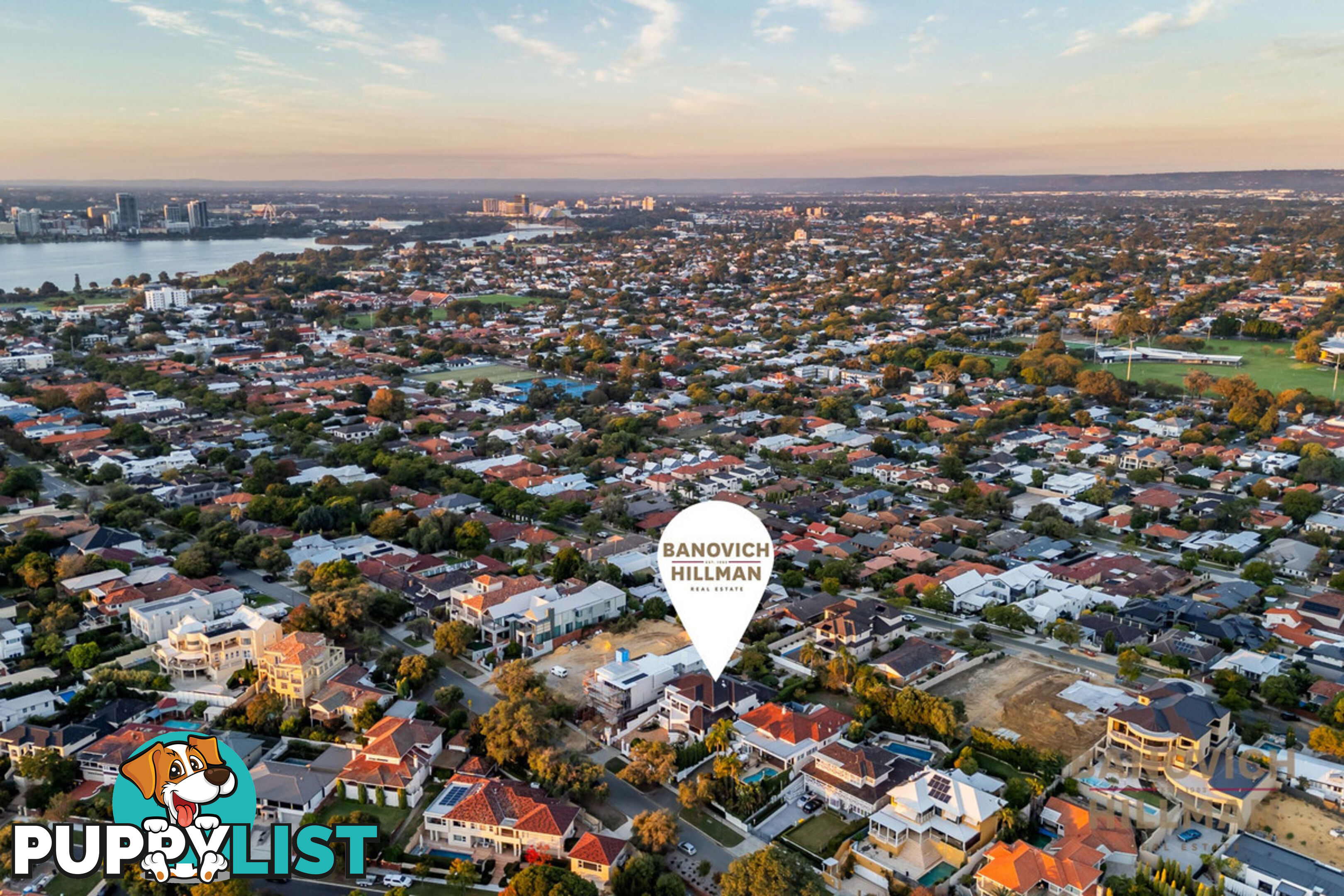 116 Forrest Street South Perth WA 6151