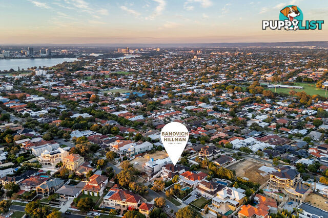 116 Forrest Street South Perth WA 6151