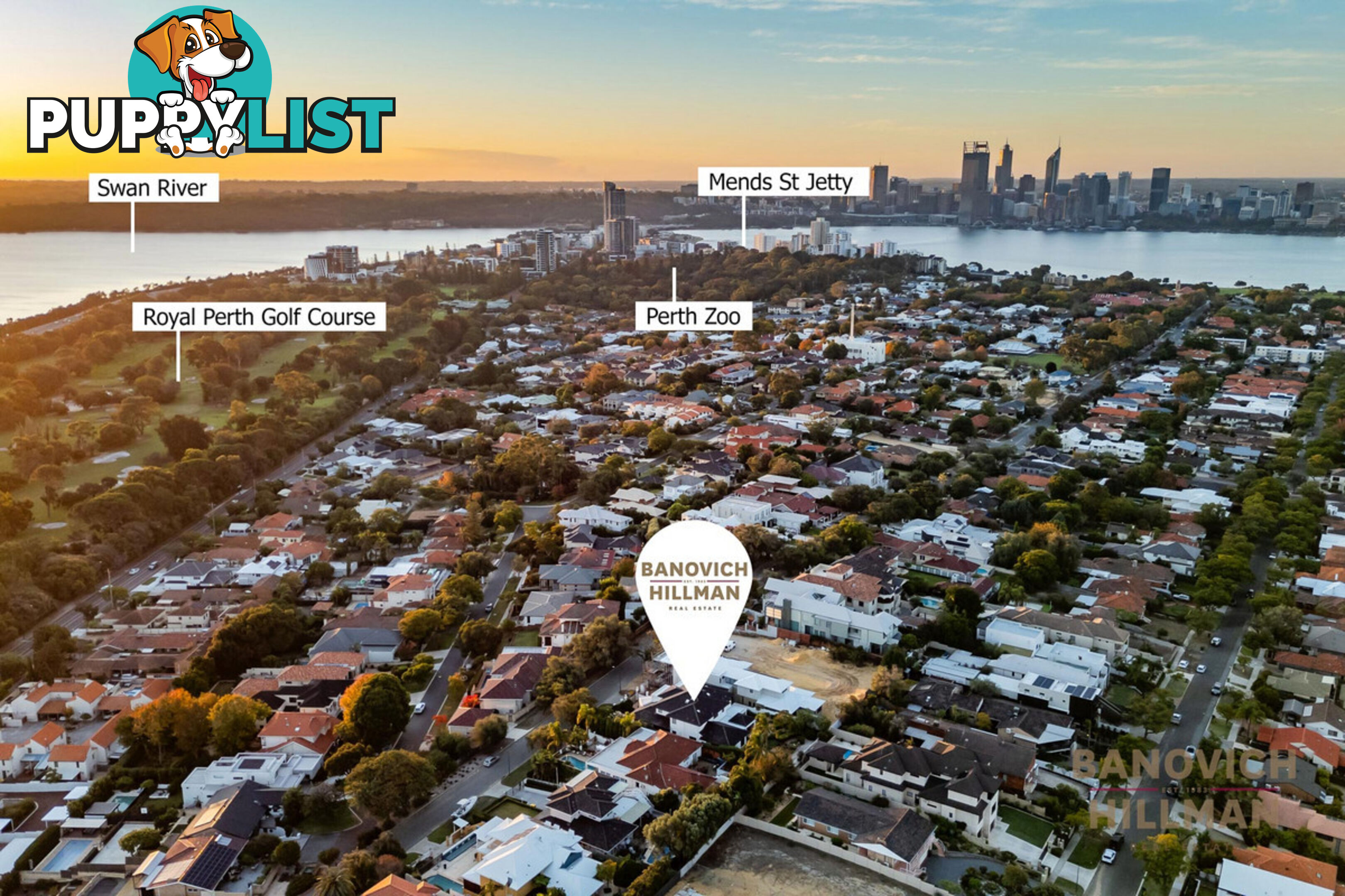116 Forrest Street South Perth WA 6151