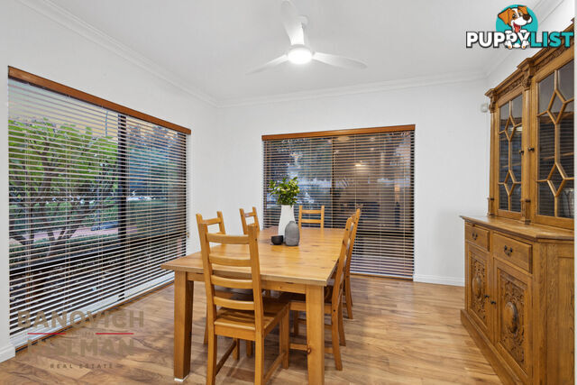 3 Kemp Road Mount Pleasant WA 6153