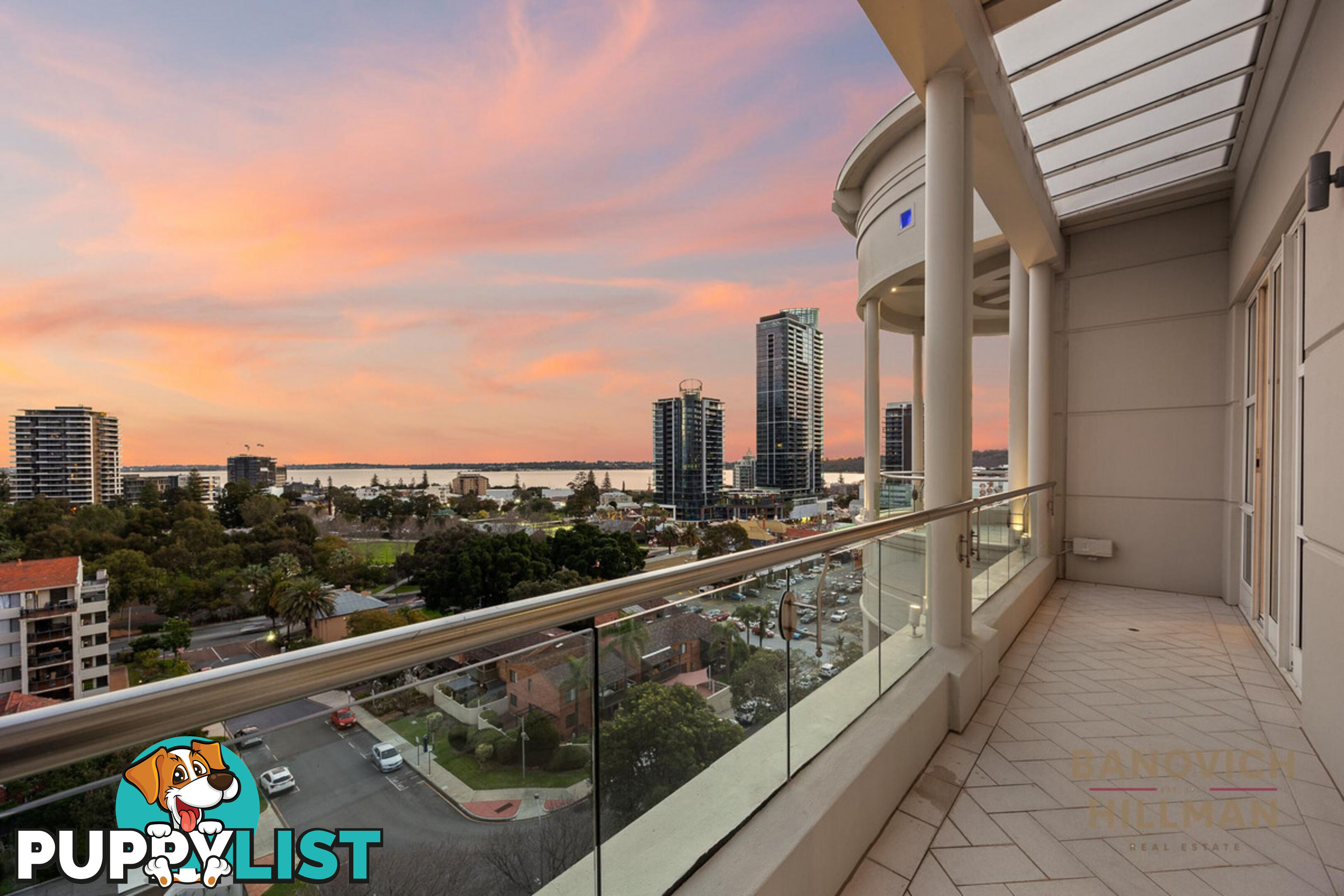 6/10 Darley Street South Perth WA 6151