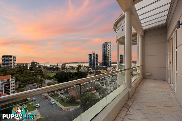 6/10 Darley Street South Perth WA 6151