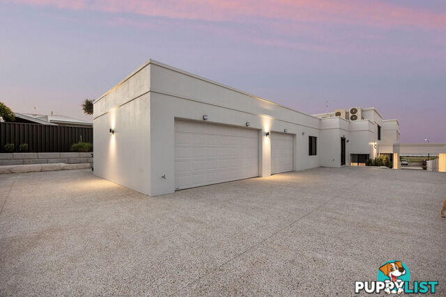 66 Burke Drive Attadale WA 6156