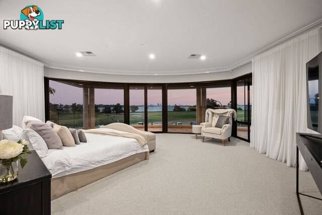 66 Burke Drive Attadale WA 6156