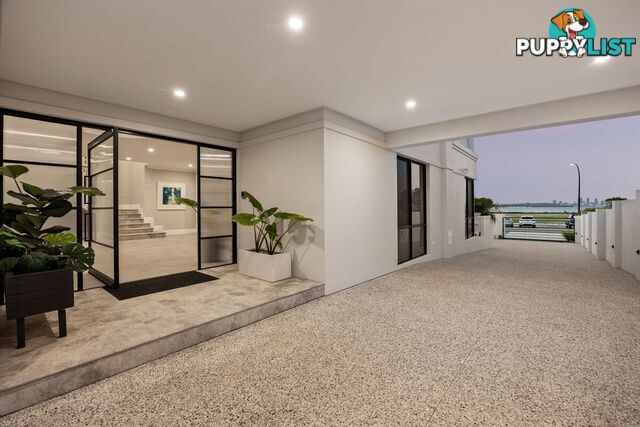 66 Burke Drive Attadale WA 6156