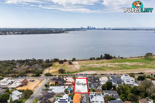 66 Burke Drive Attadale WA 6156