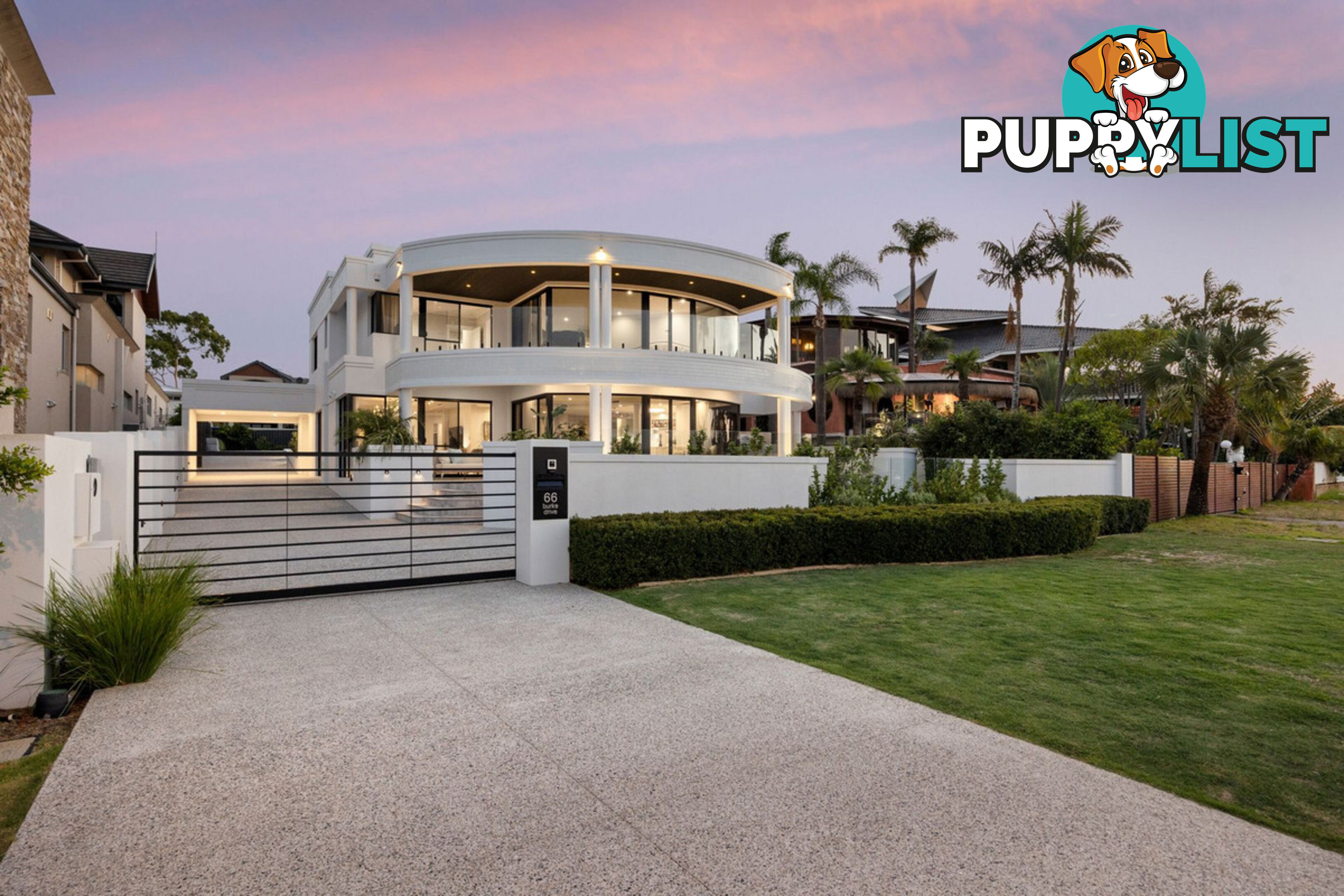 66 Burke Drive Attadale WA 6156
