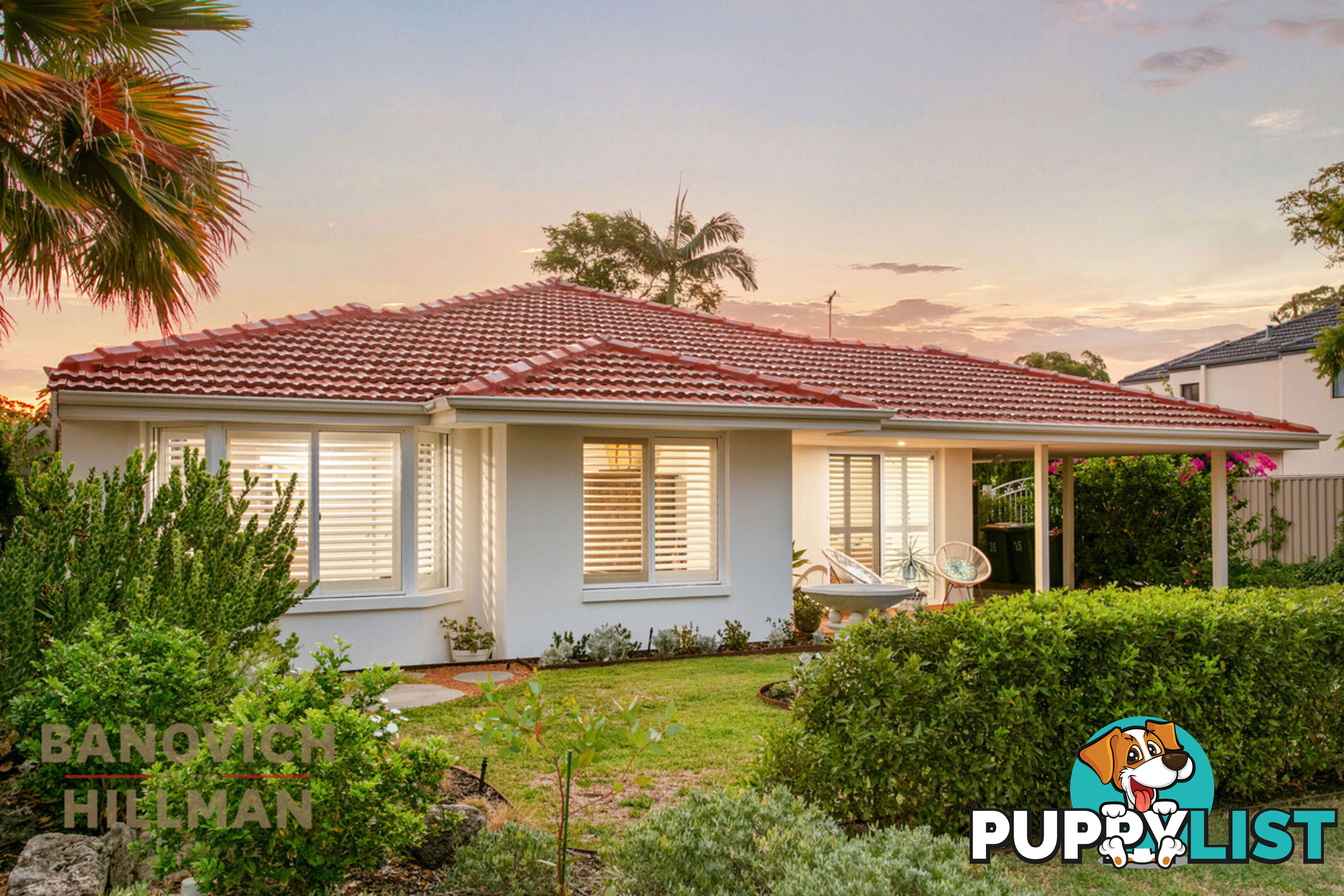 35 Tain Street Applecross WA 6153