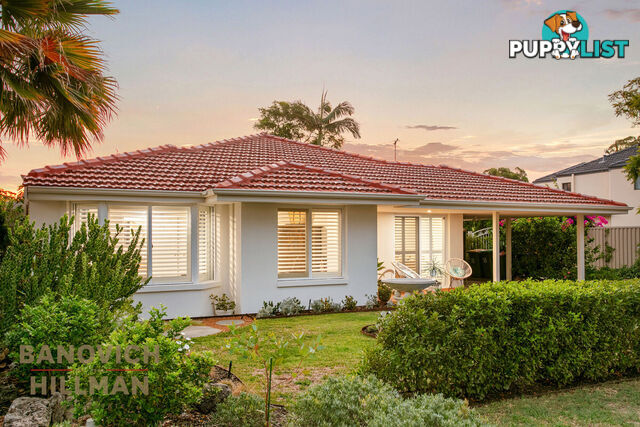 35 Tain Street Applecross WA 6153