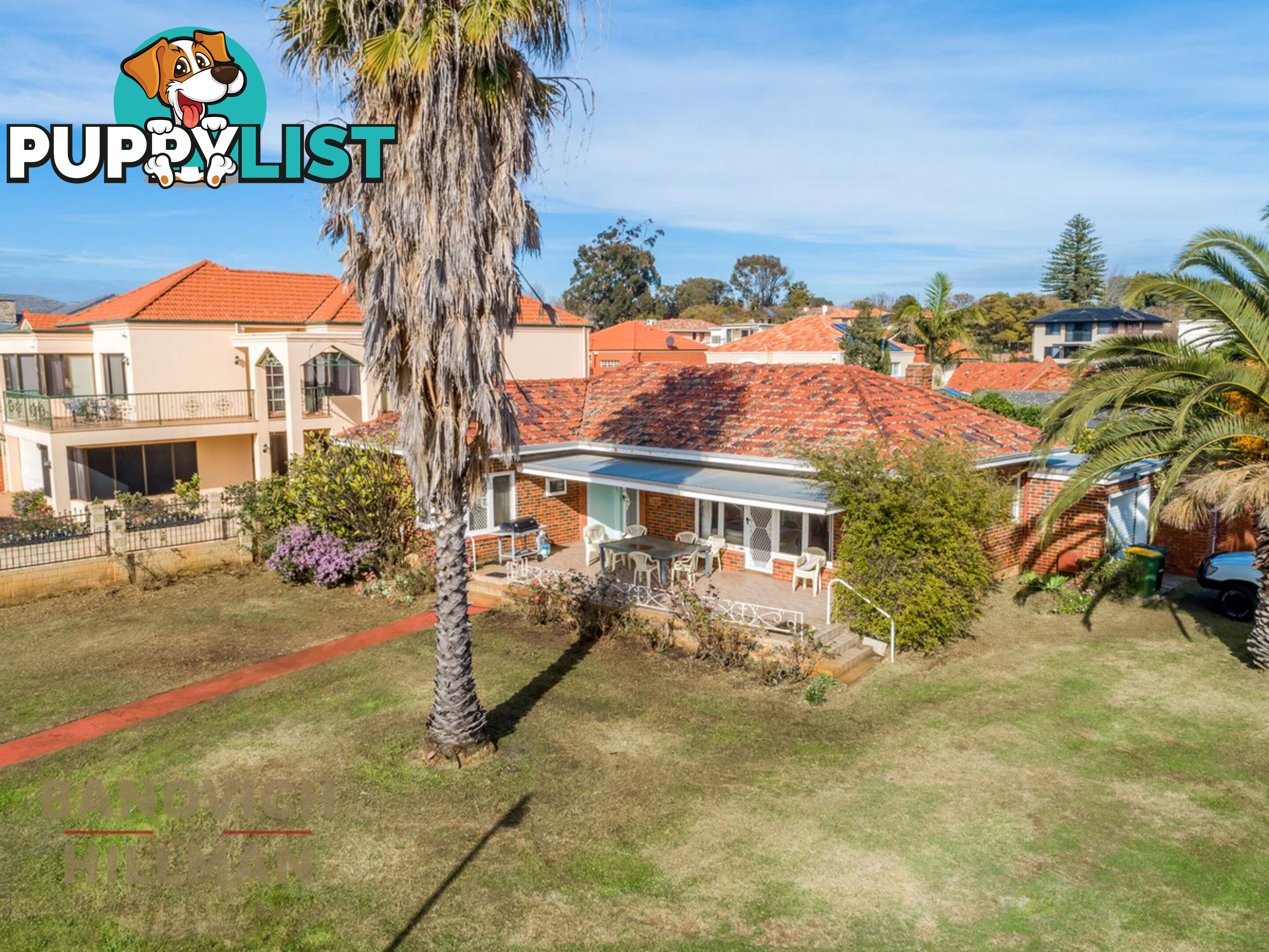 23 Canning Beach Road Applecross WA 6153