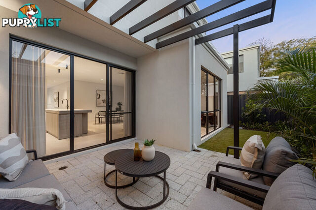 13 Macrae Road Applecross WA 6153