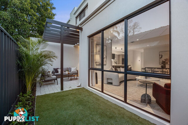 13 Macrae Road Applecross WA 6153