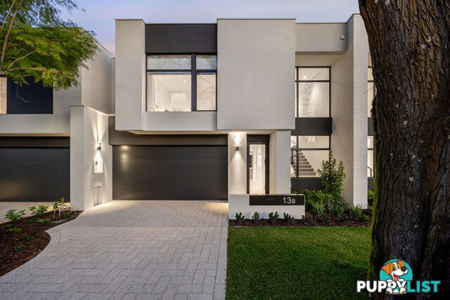 13 Macrae Road Applecross WA 6153