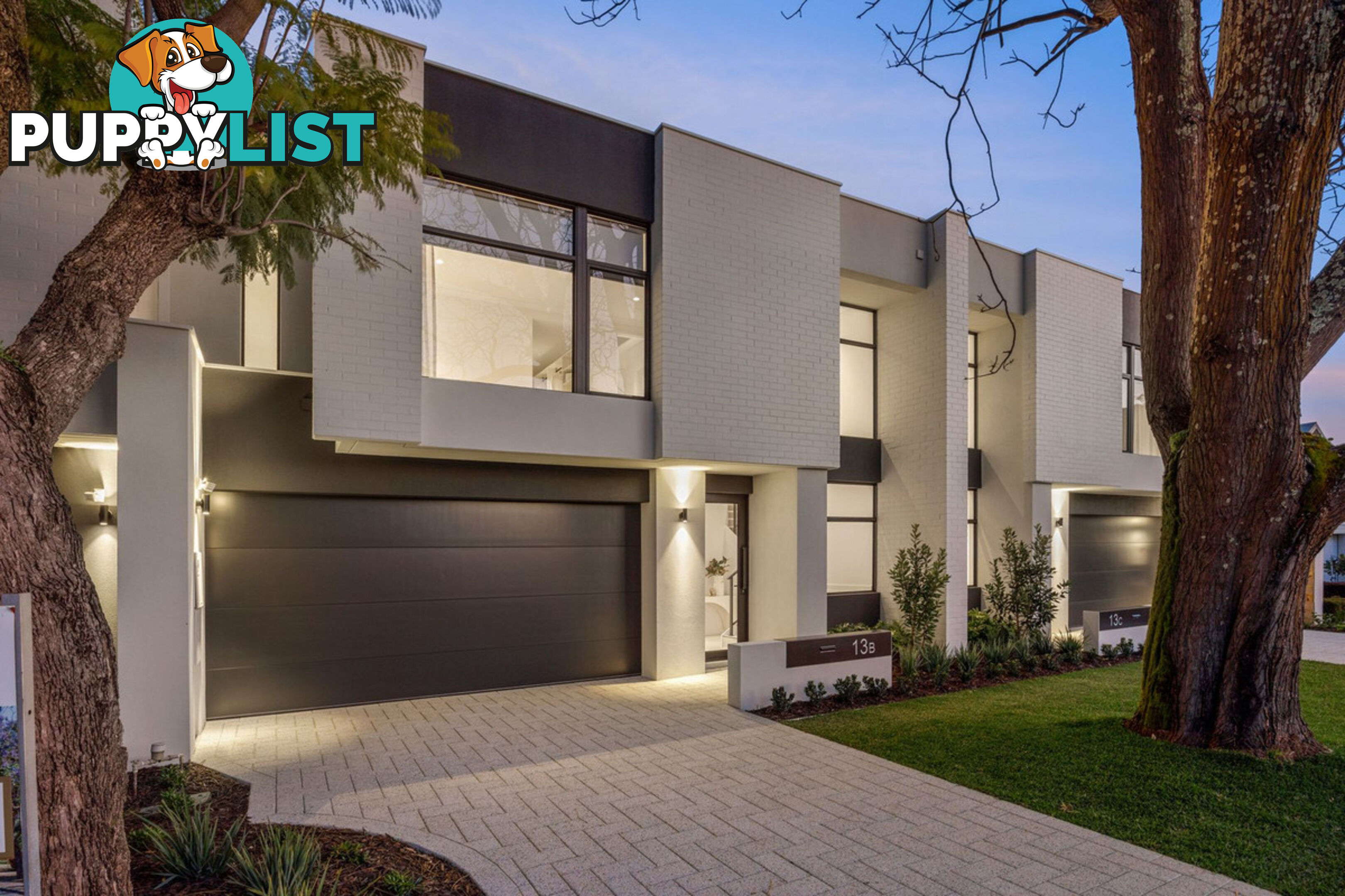 13 Macrae Road Applecross WA 6153