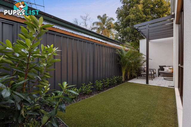 13 Macrae Road Applecross WA 6153