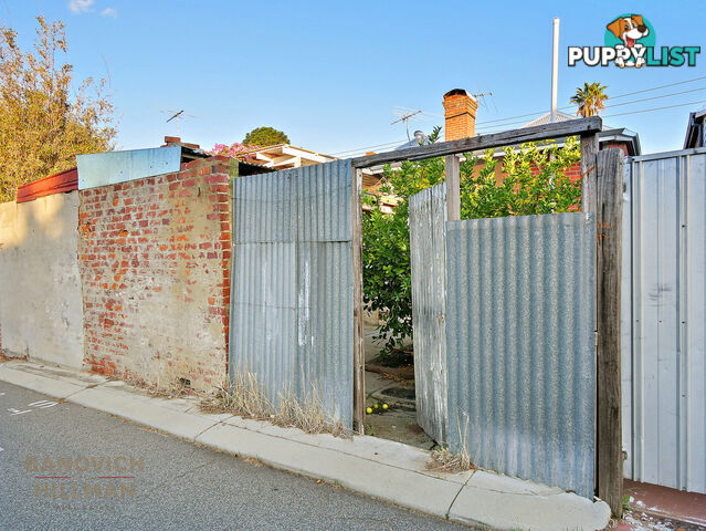 56 Carr Street WEST PERTH WA 6005