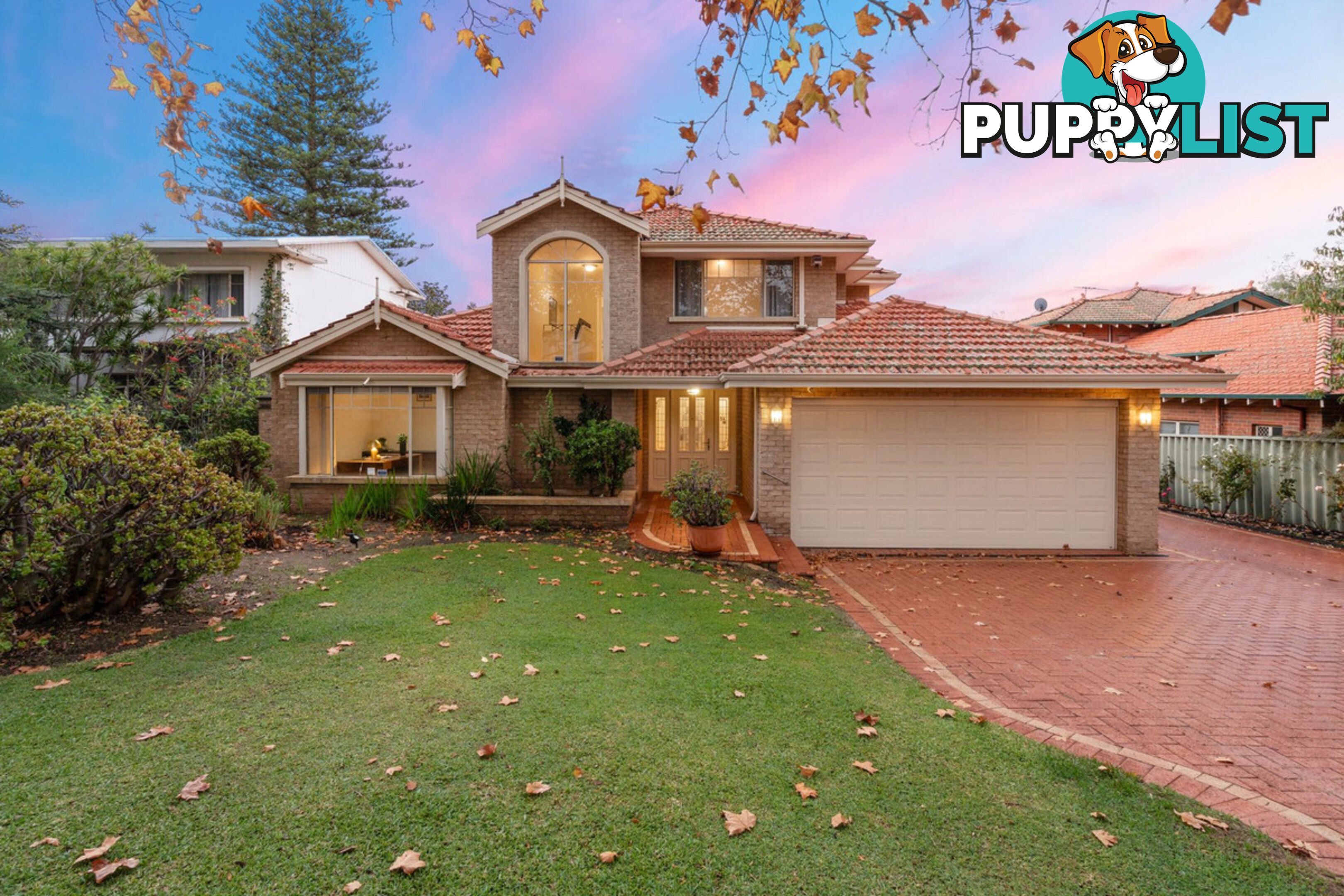 54 Tweeddale Road Applecross WA 6153
