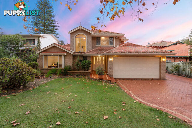 54 Tweeddale Road Applecross WA 6153
