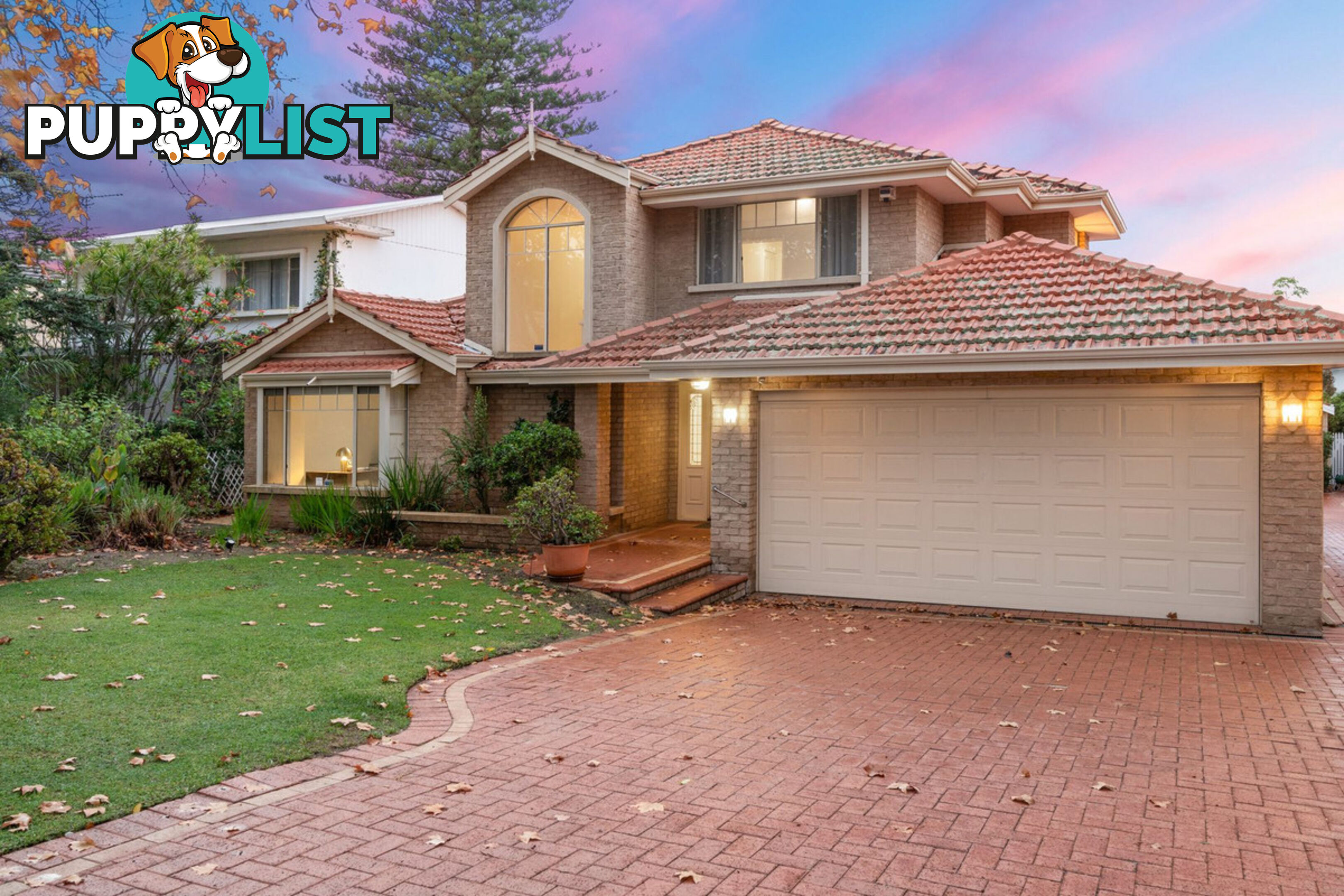 54 Tweeddale Road Applecross WA 6153