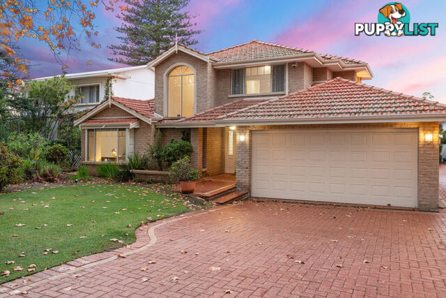 54 Tweeddale Road Applecross WA 6153