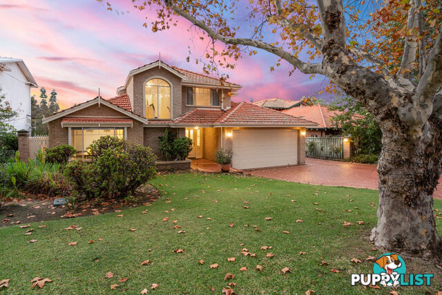 54 Tweeddale Road Applecross WA 6153