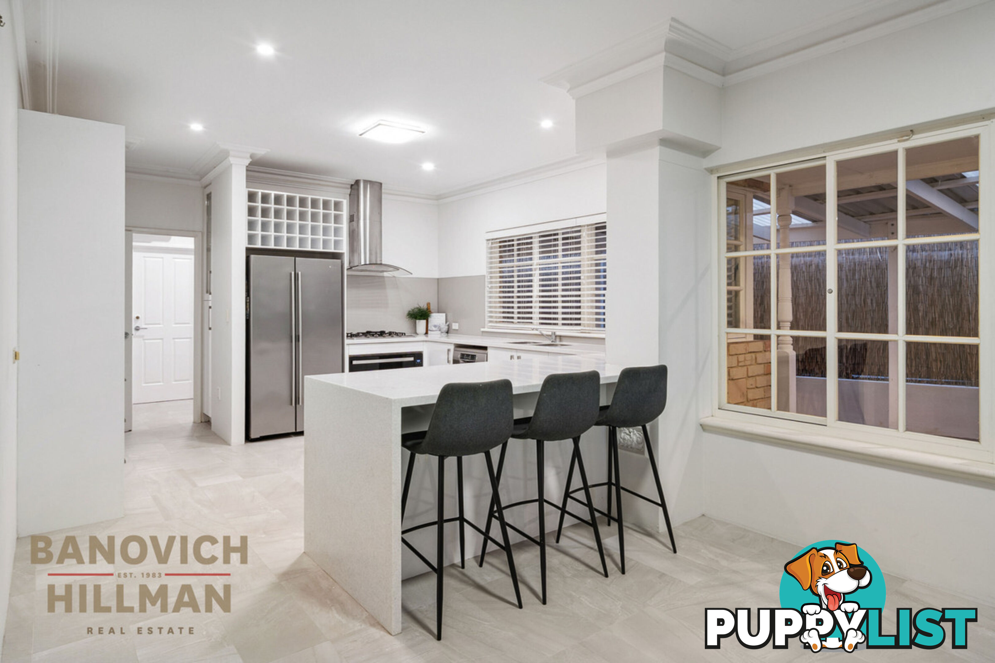 1B Killilan Road Applecross WA 6153