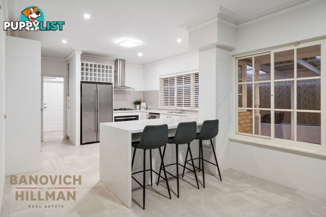 1B Killilan Road Applecross WA 6153