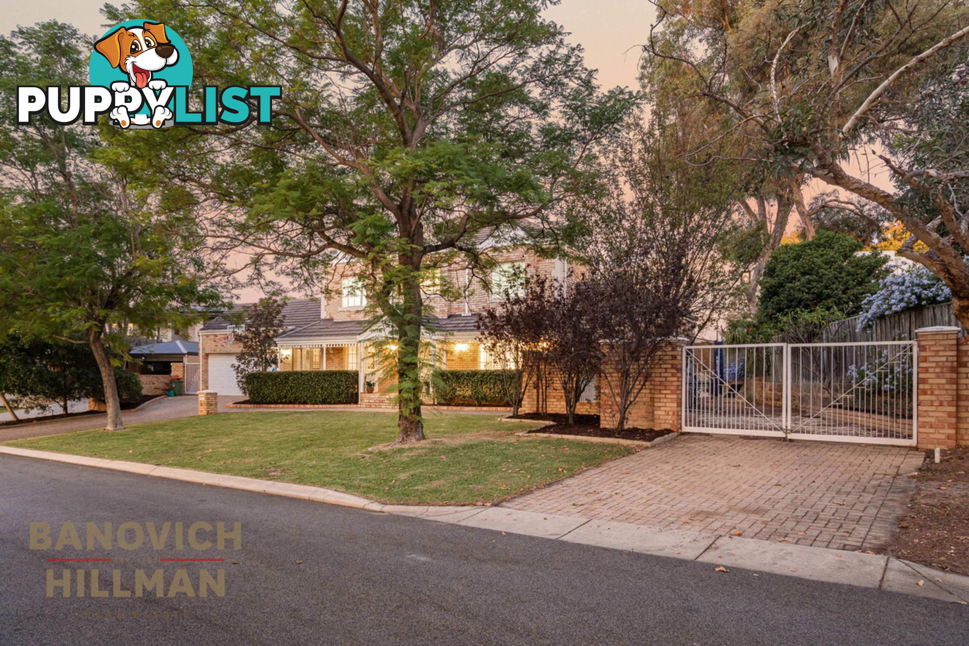 1B Killilan Road Applecross WA 6153