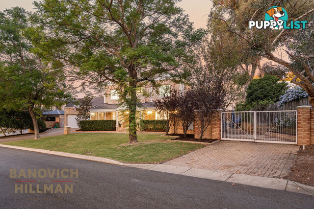 1B Killilan Road Applecross WA 6153
