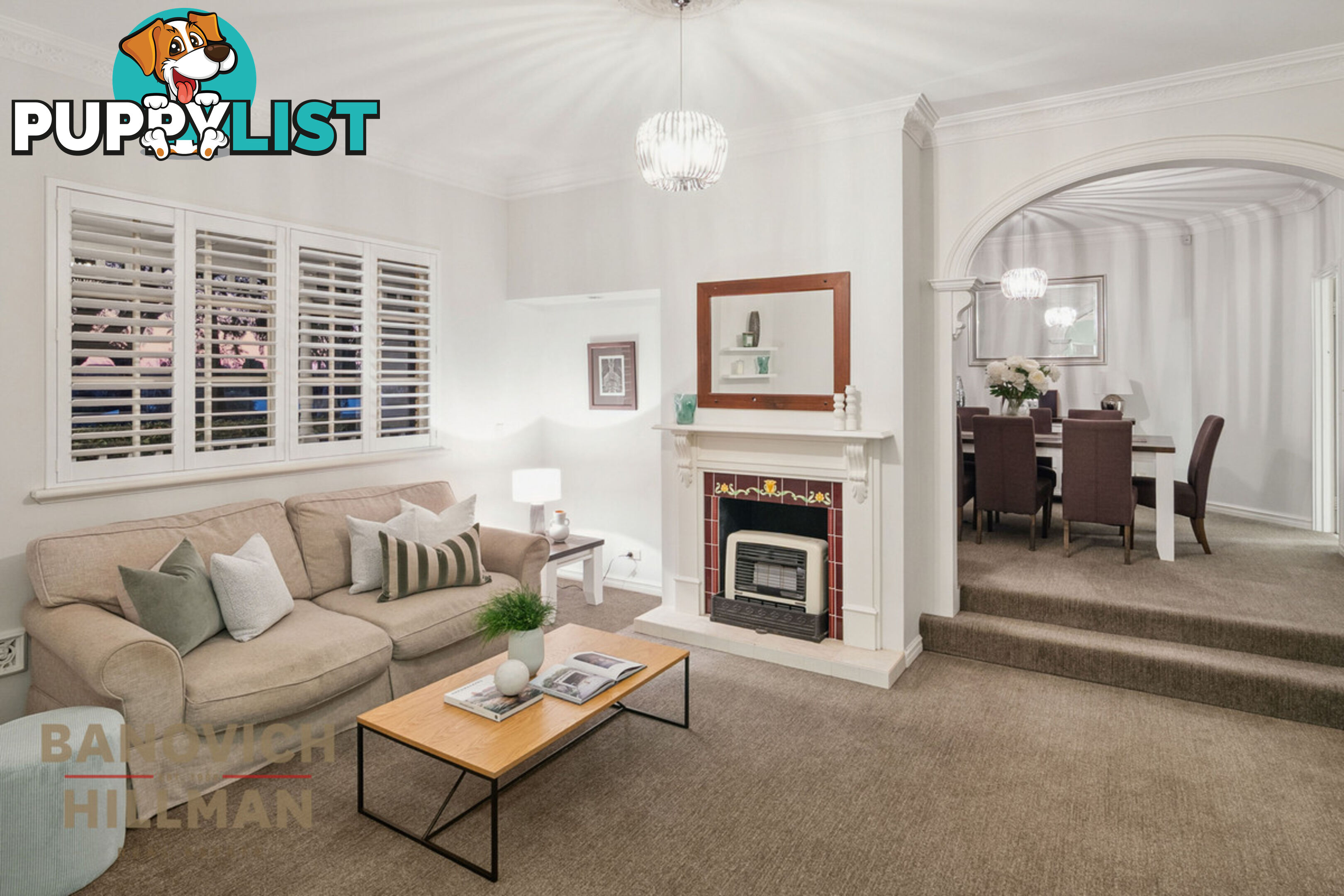 1B Killilan Road Applecross WA 6153