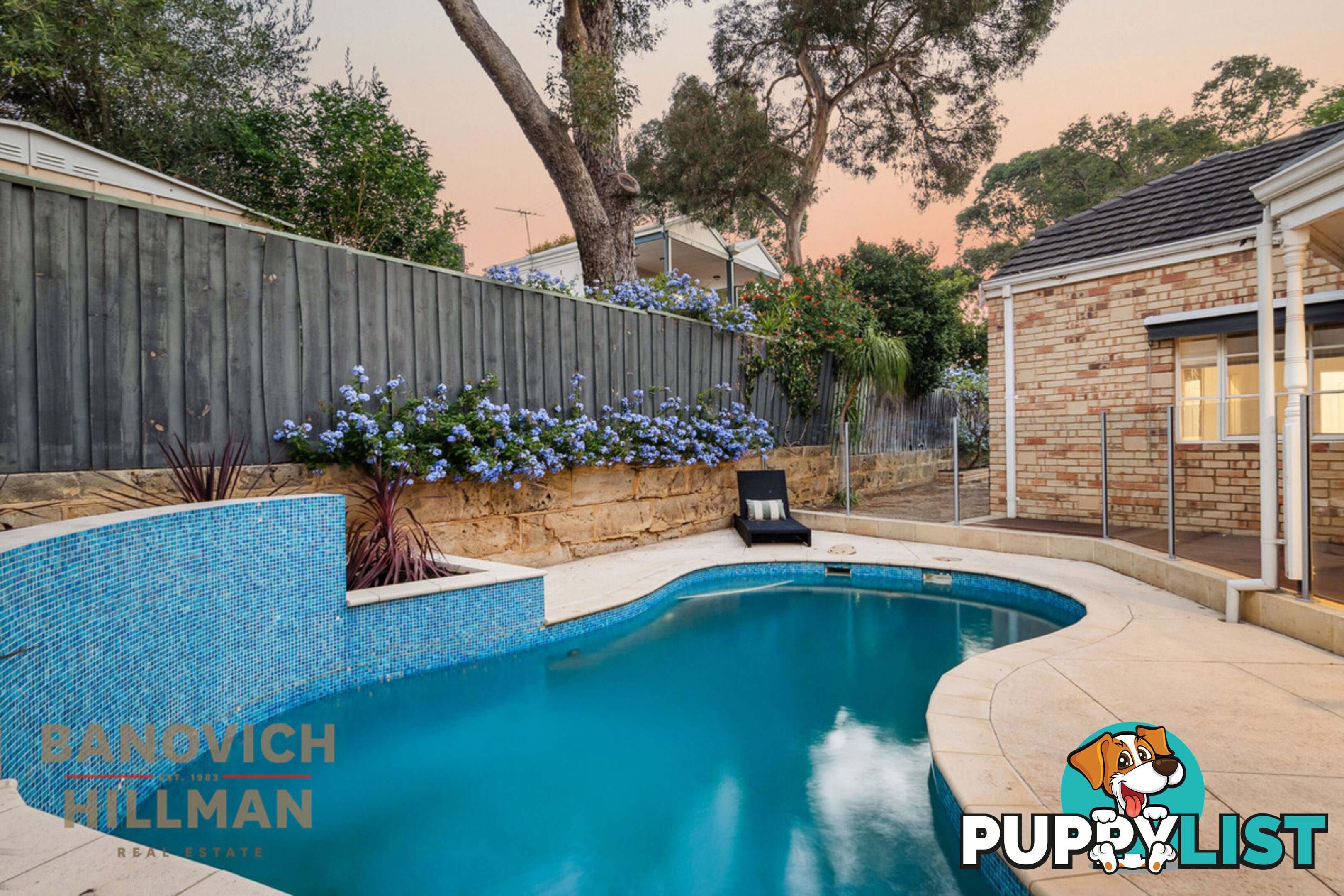 1B Killilan Road Applecross WA 6153