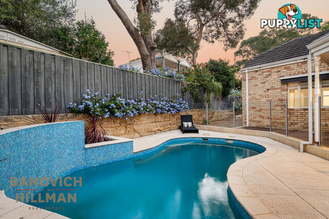1B Killilan Road Applecross WA 6153