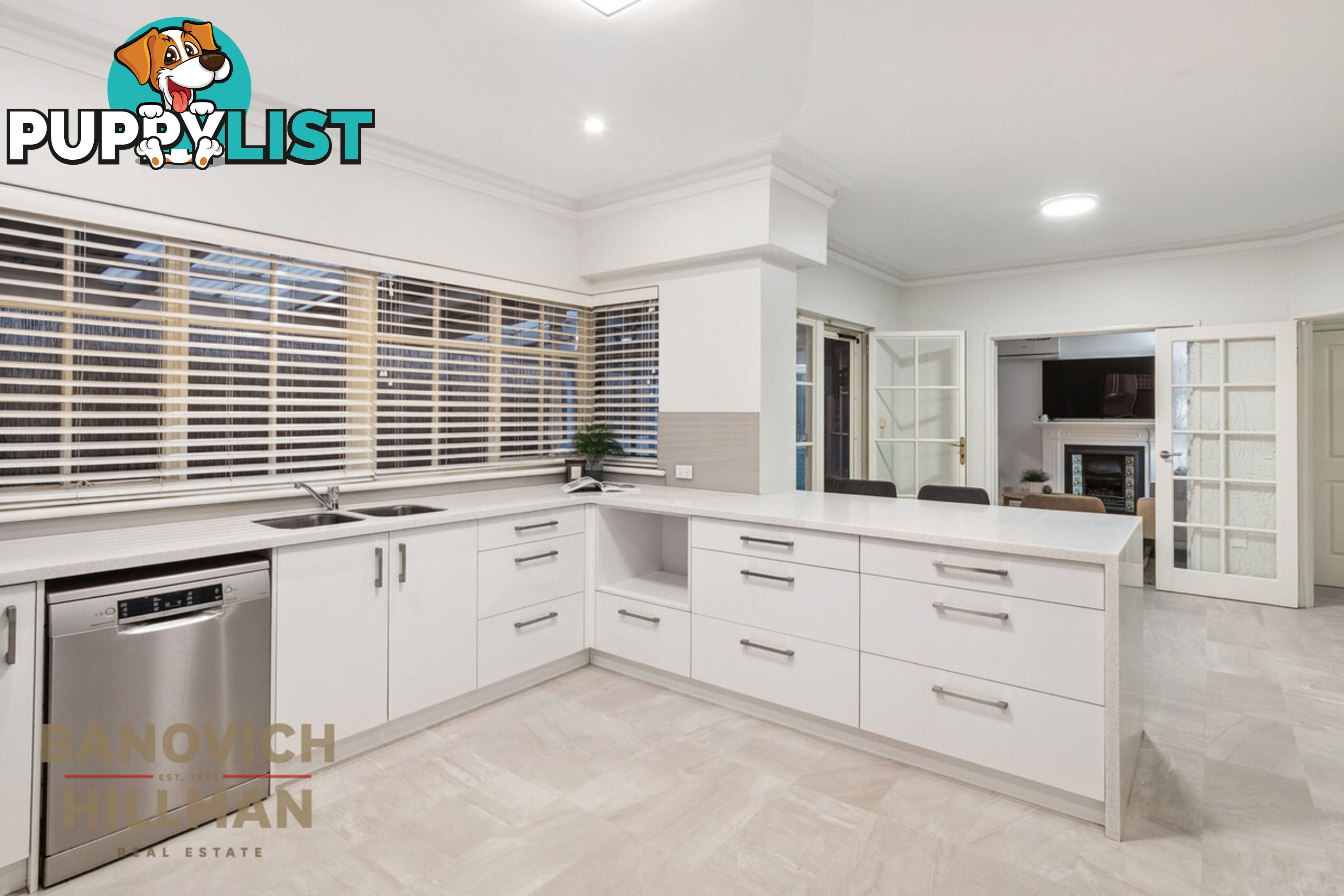 1B Killilan Road Applecross WA 6153
