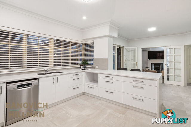 1B Killilan Road Applecross WA 6153