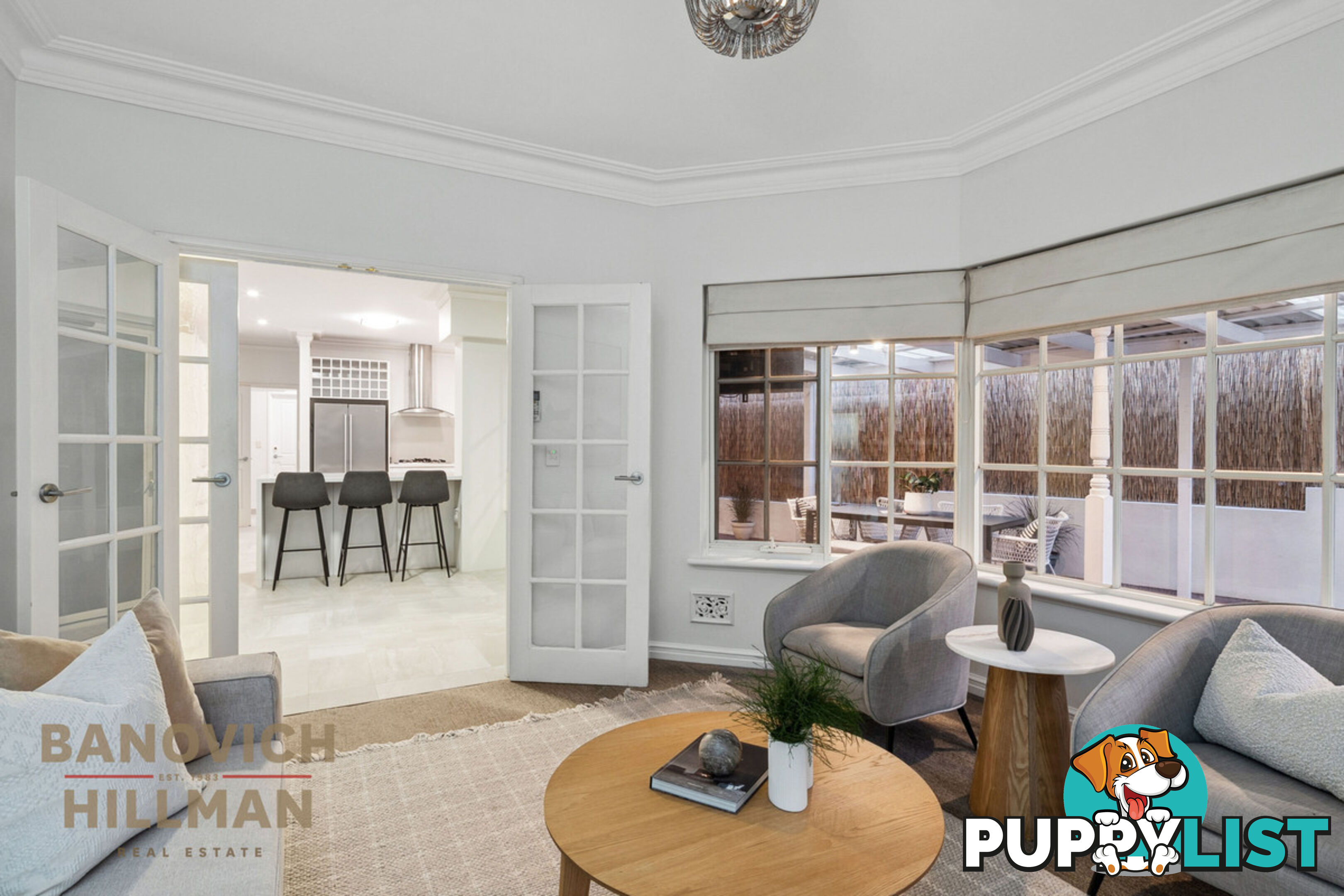 1B Killilan Road Applecross WA 6153