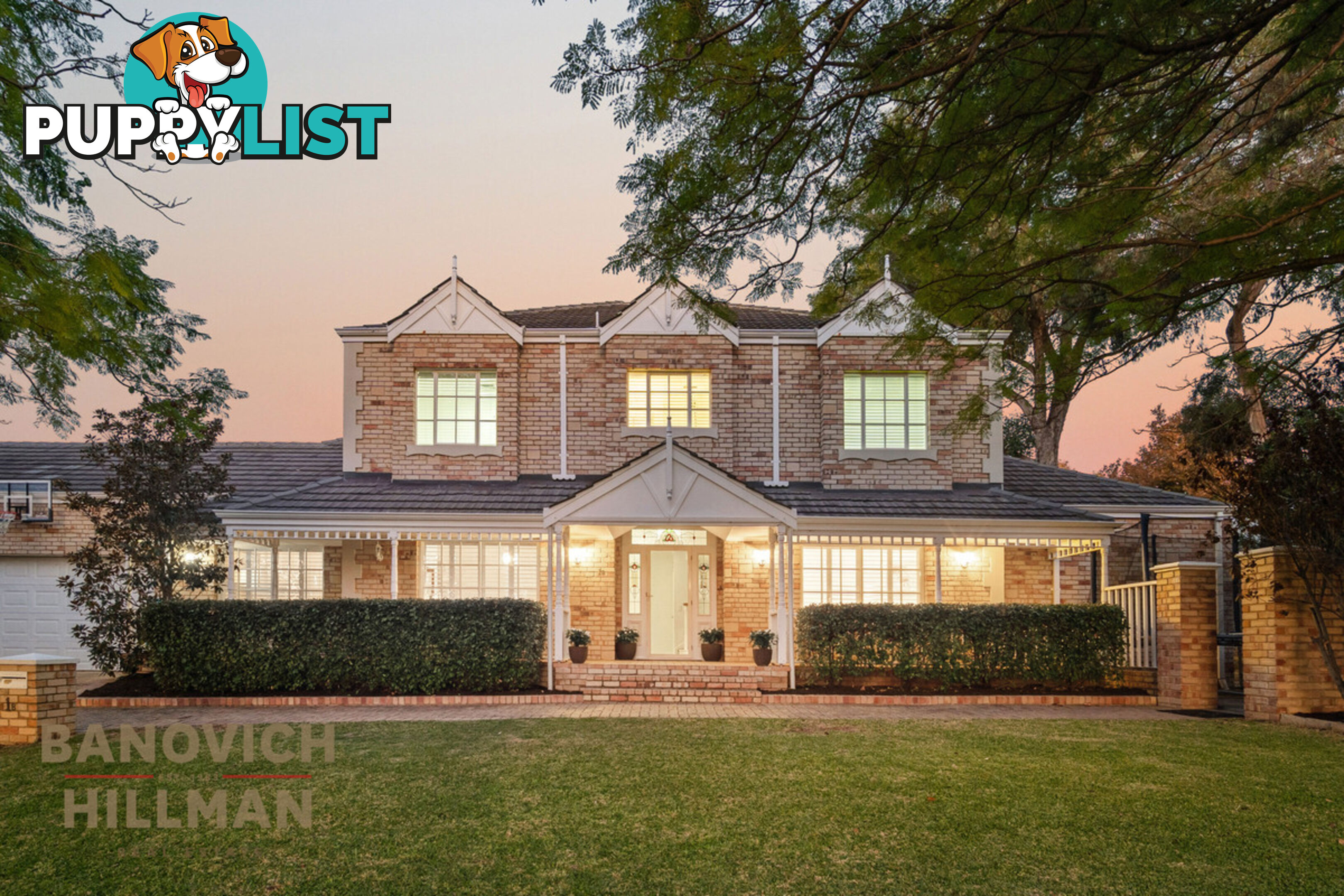 1B Killilan Road Applecross WA 6153