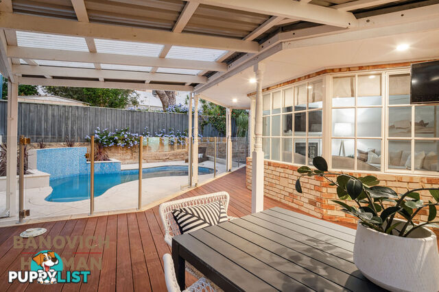 1B Killilan Road Applecross WA 6153