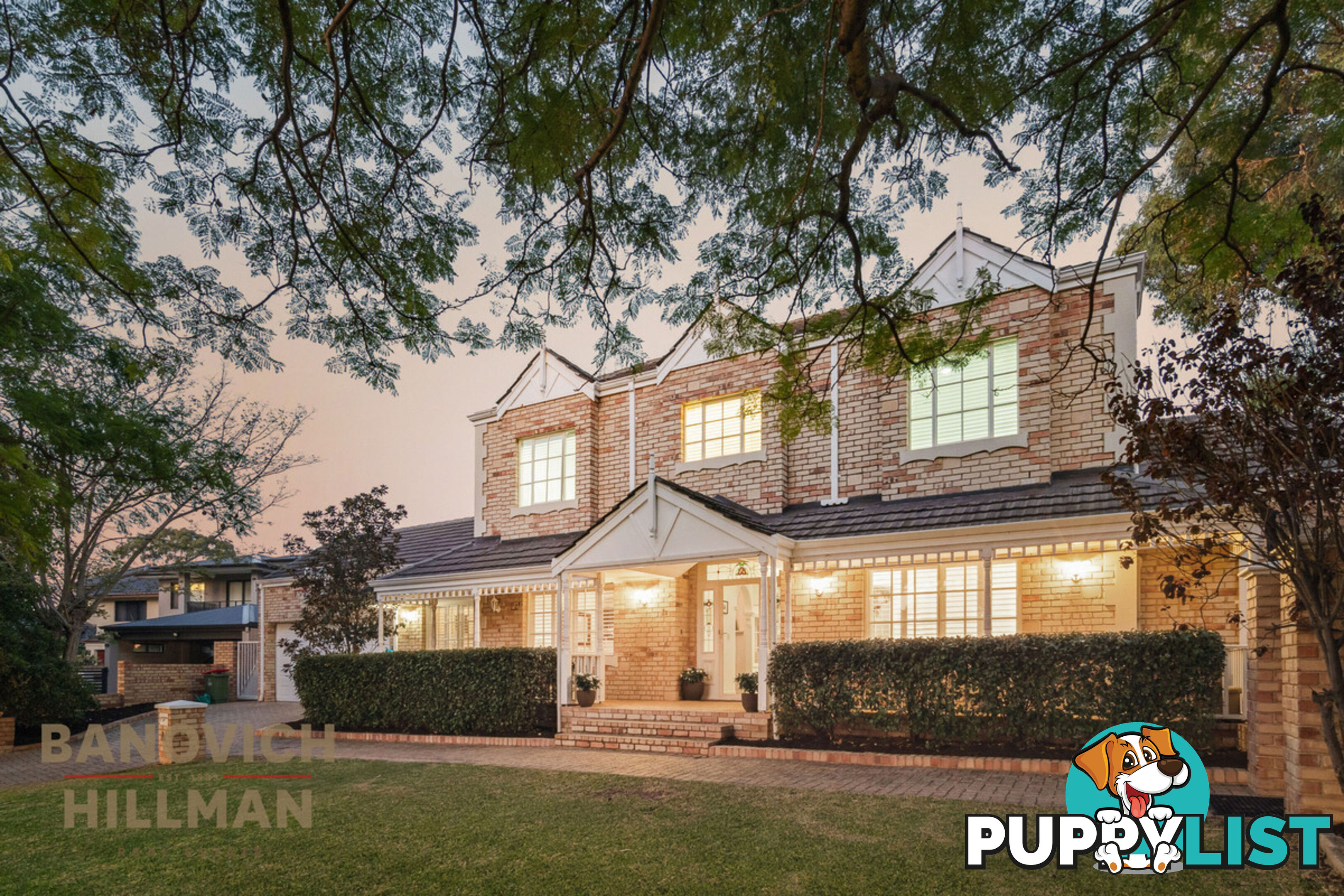 1B Killilan Road Applecross WA 6153