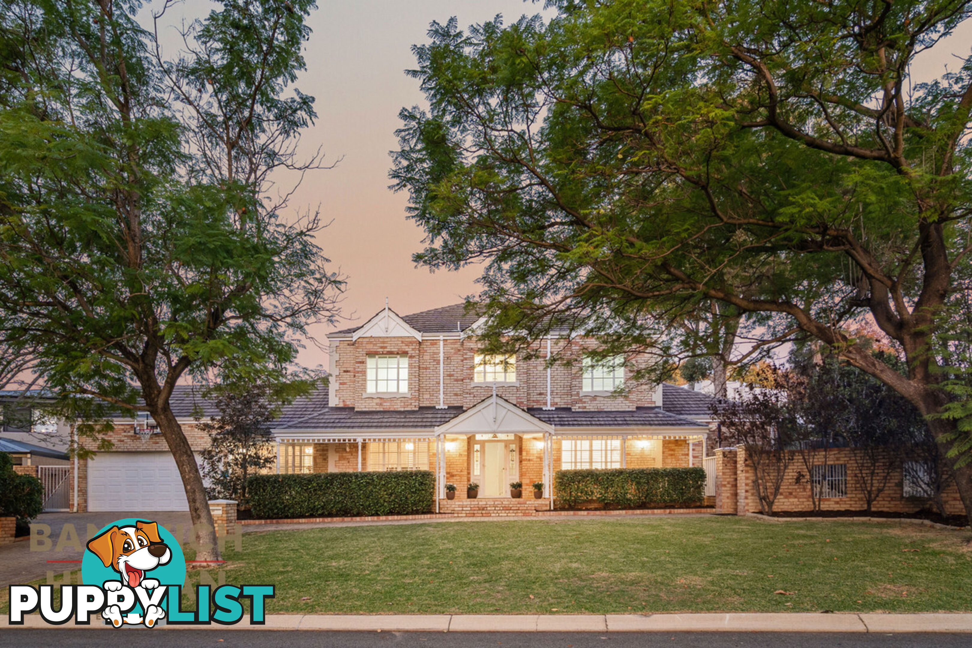 1B Killilan Road Applecross WA 6153