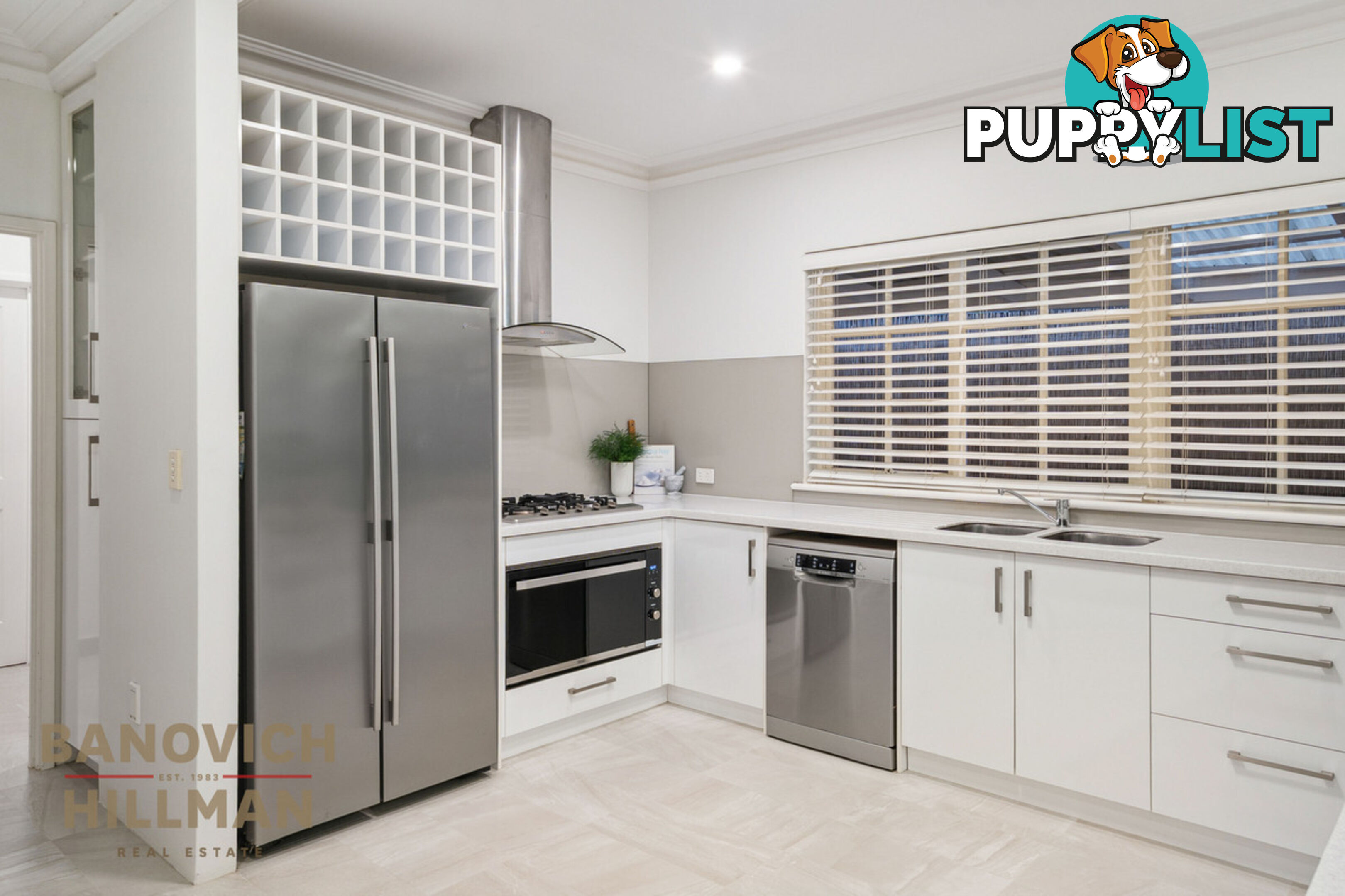 1B Killilan Road Applecross WA 6153