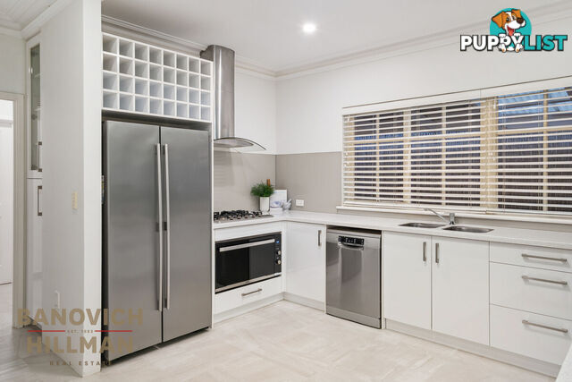 1B Killilan Road Applecross WA 6153