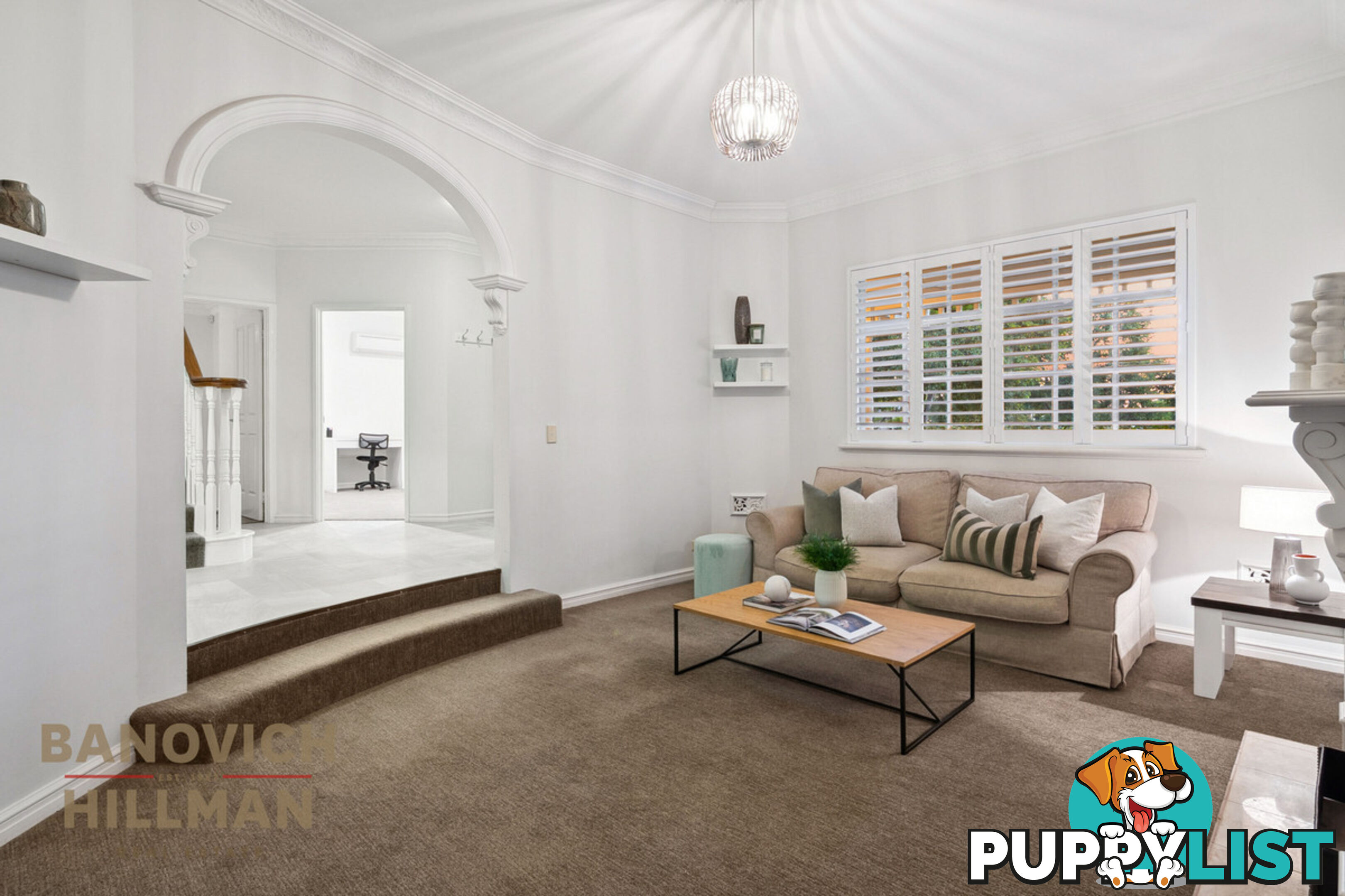 1B Killilan Road Applecross WA 6153