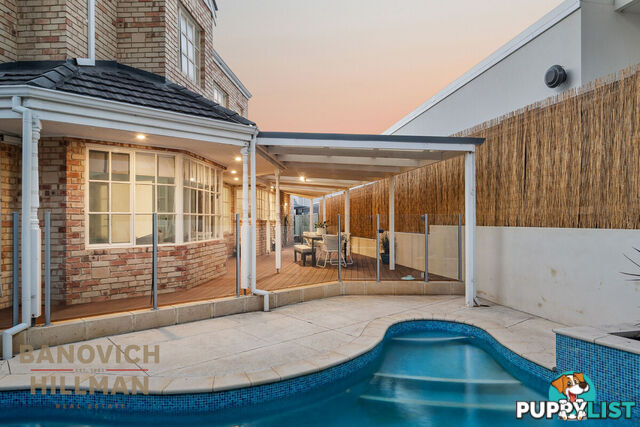 1B Killilan Road Applecross WA 6153
