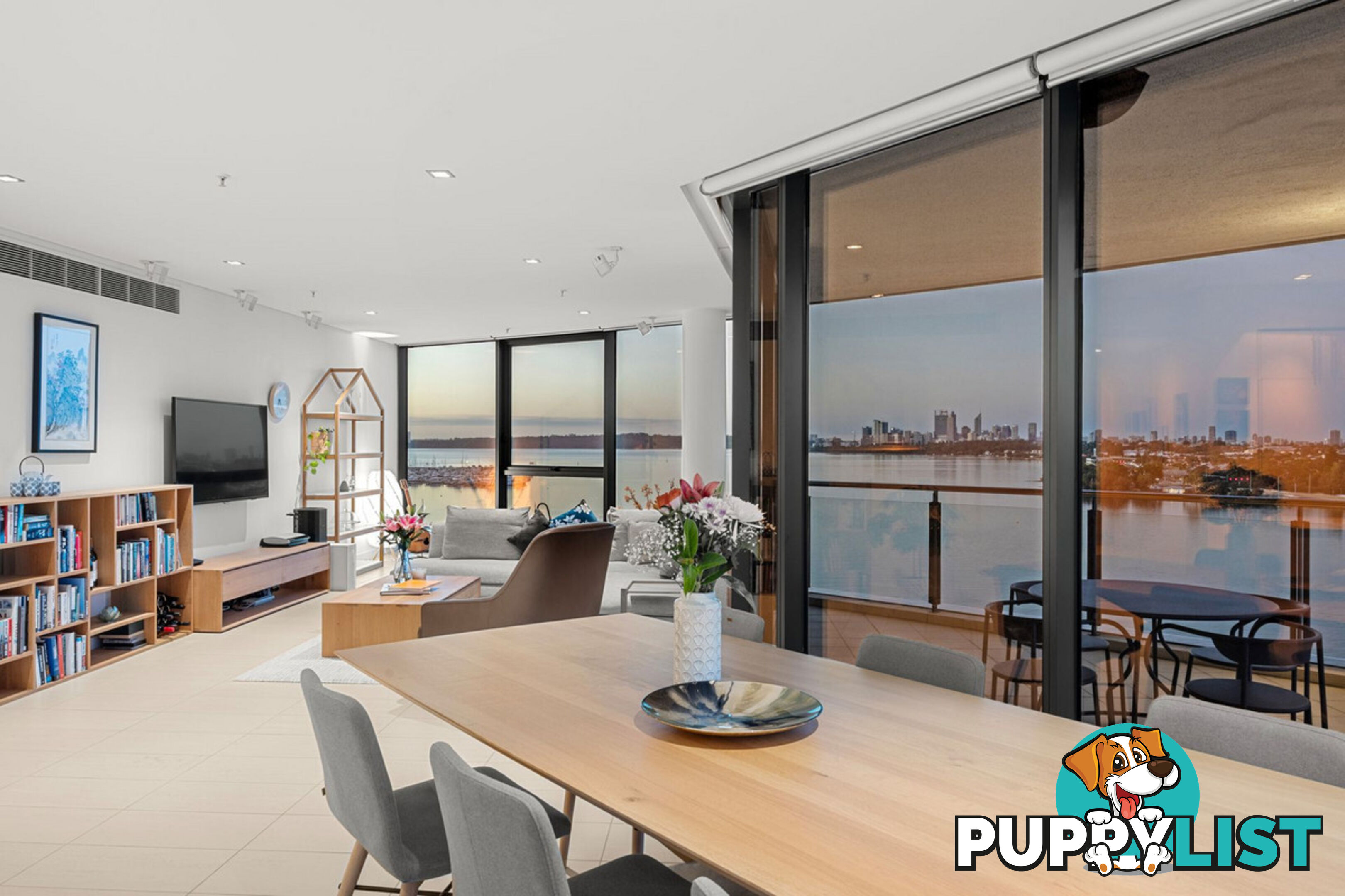 N1001 70-72 Canning Beach Road Applecross WA 6153