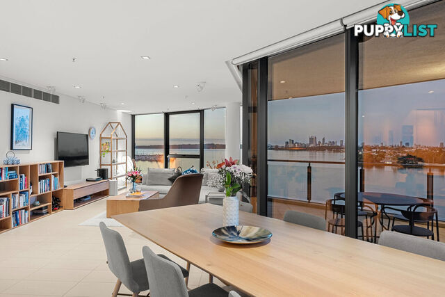N1001 70-72 Canning Beach Road Applecross WA 6153