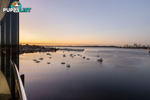 N1001 70-72 Canning Beach Road Applecross WA 6153